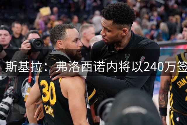 斯基拉：弗洛西诺内将以240万签下阿莱克萨·特尔季奇，将签约4年